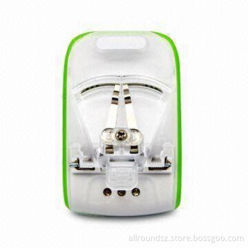 Universal Dattery Chargers with 500mAh Output
